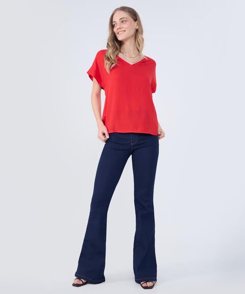 jeans mujer image number null