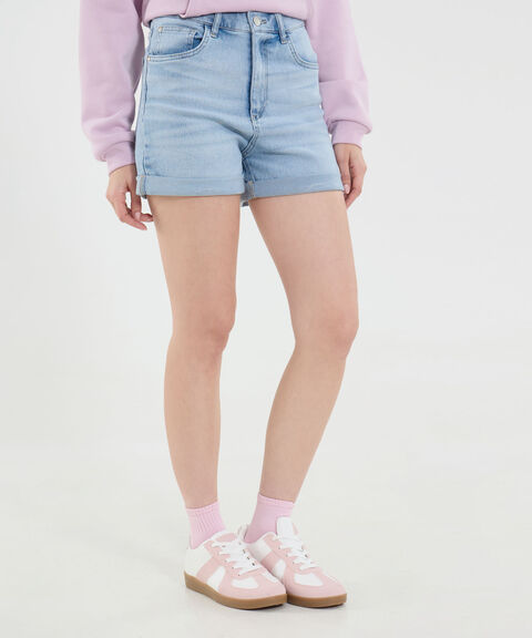 shorts mujeres image number null