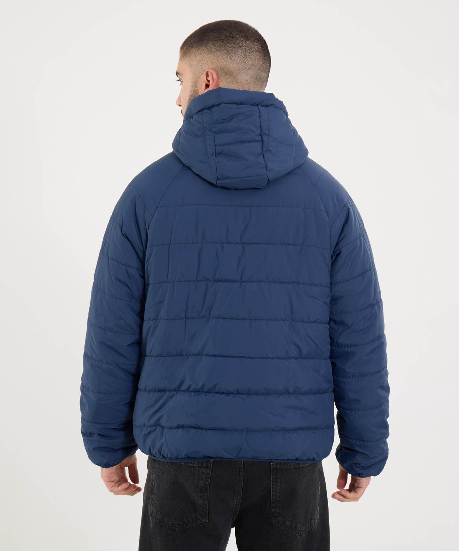 chaquetas para hombre