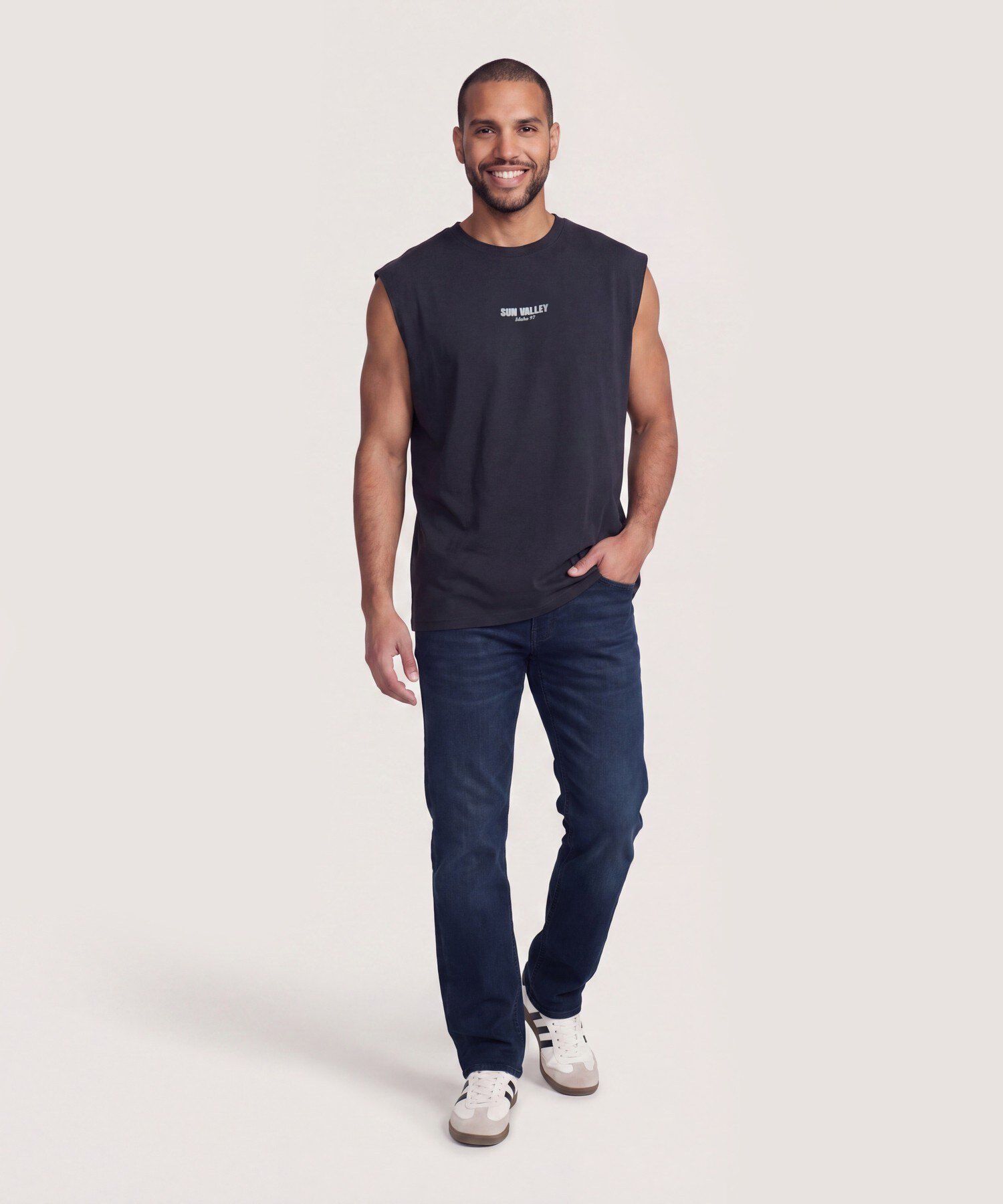 camisetas para hombre
