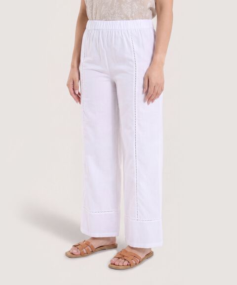 pantalon para mujer image number null