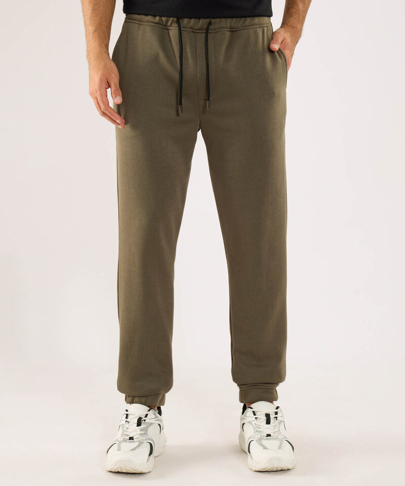 joggers para hombre