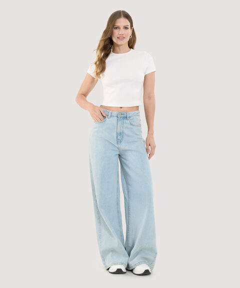 camisetas mujer image number null