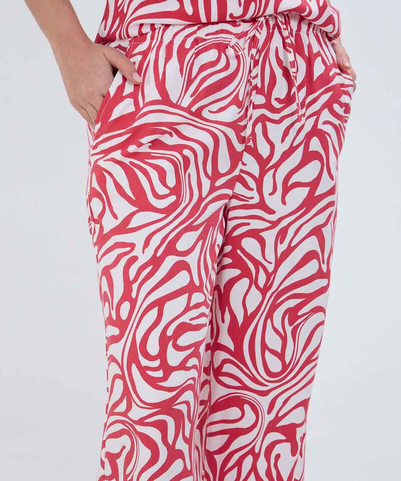 pantalon para mujer
