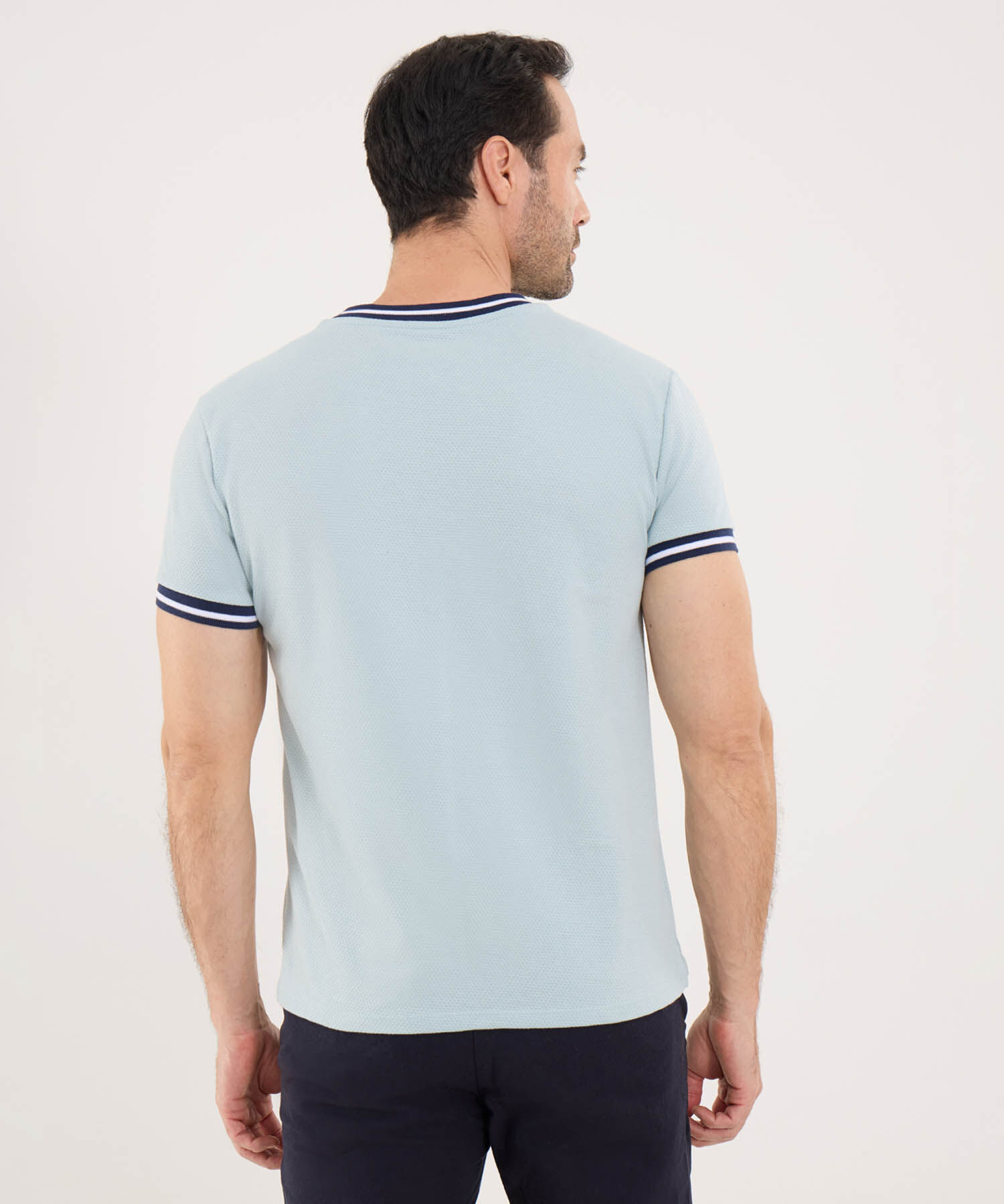 camisetas para hombre