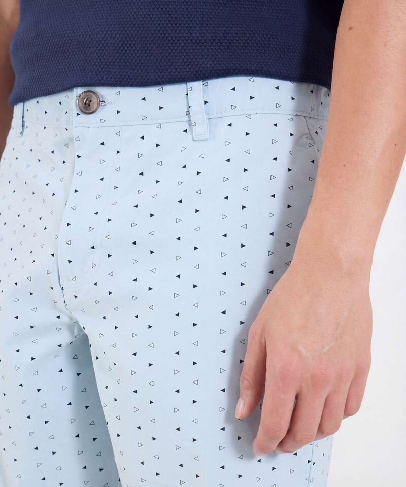 bermudas para hombre