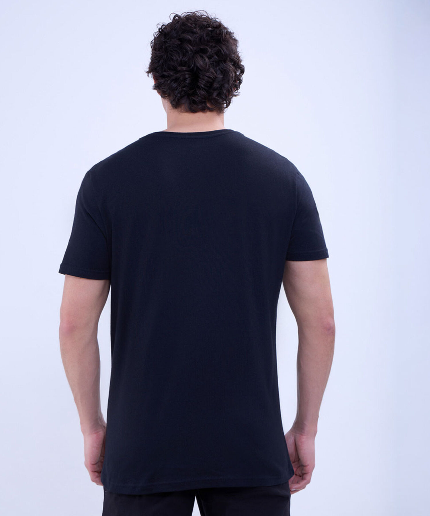 camisetas para hombre