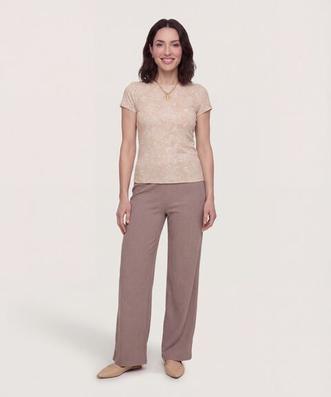 camisetas mujer