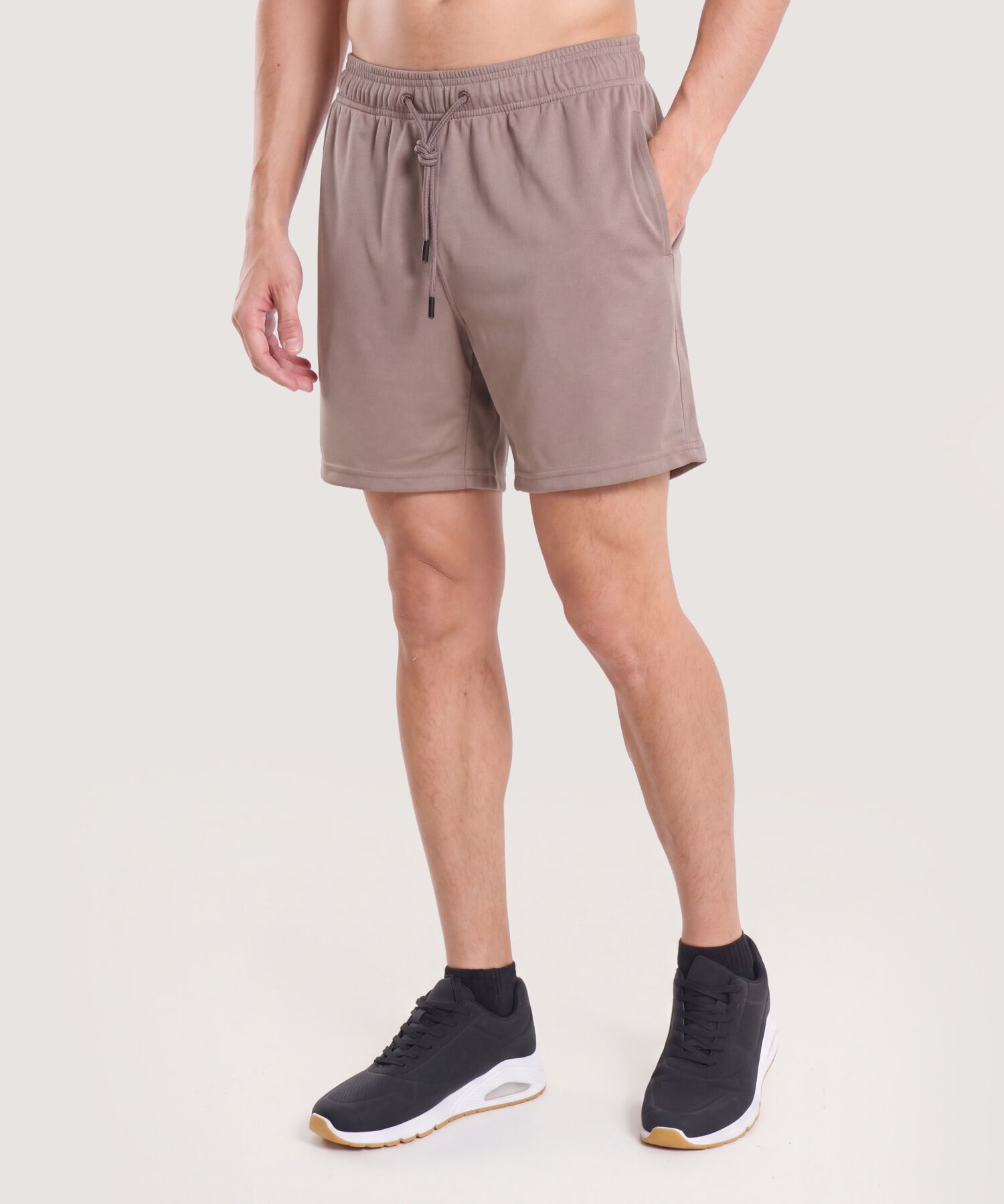 bermudas deportivas para hombre