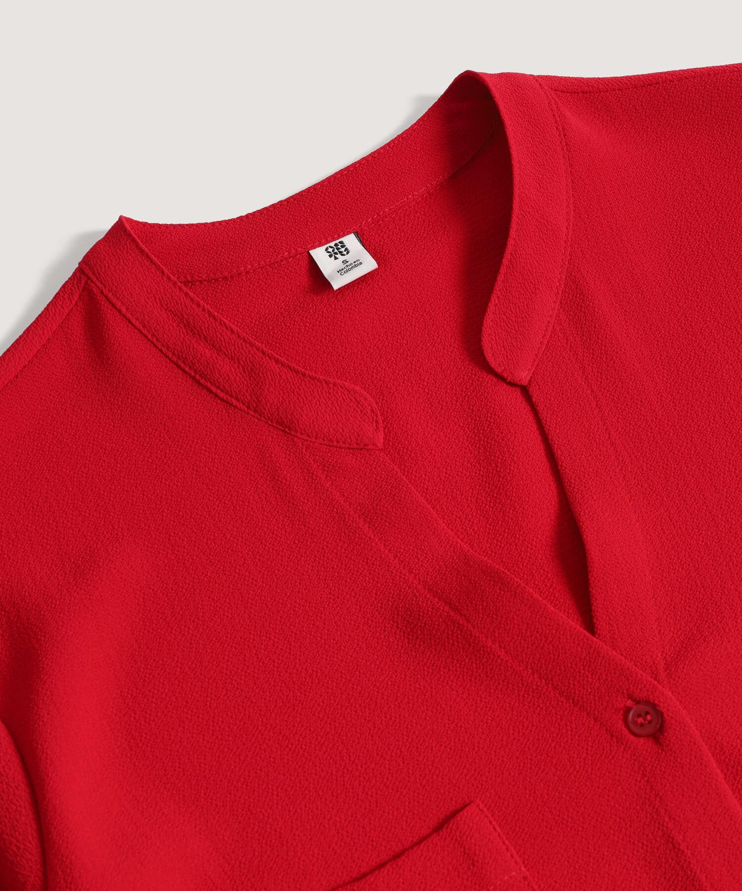 blusas de moda