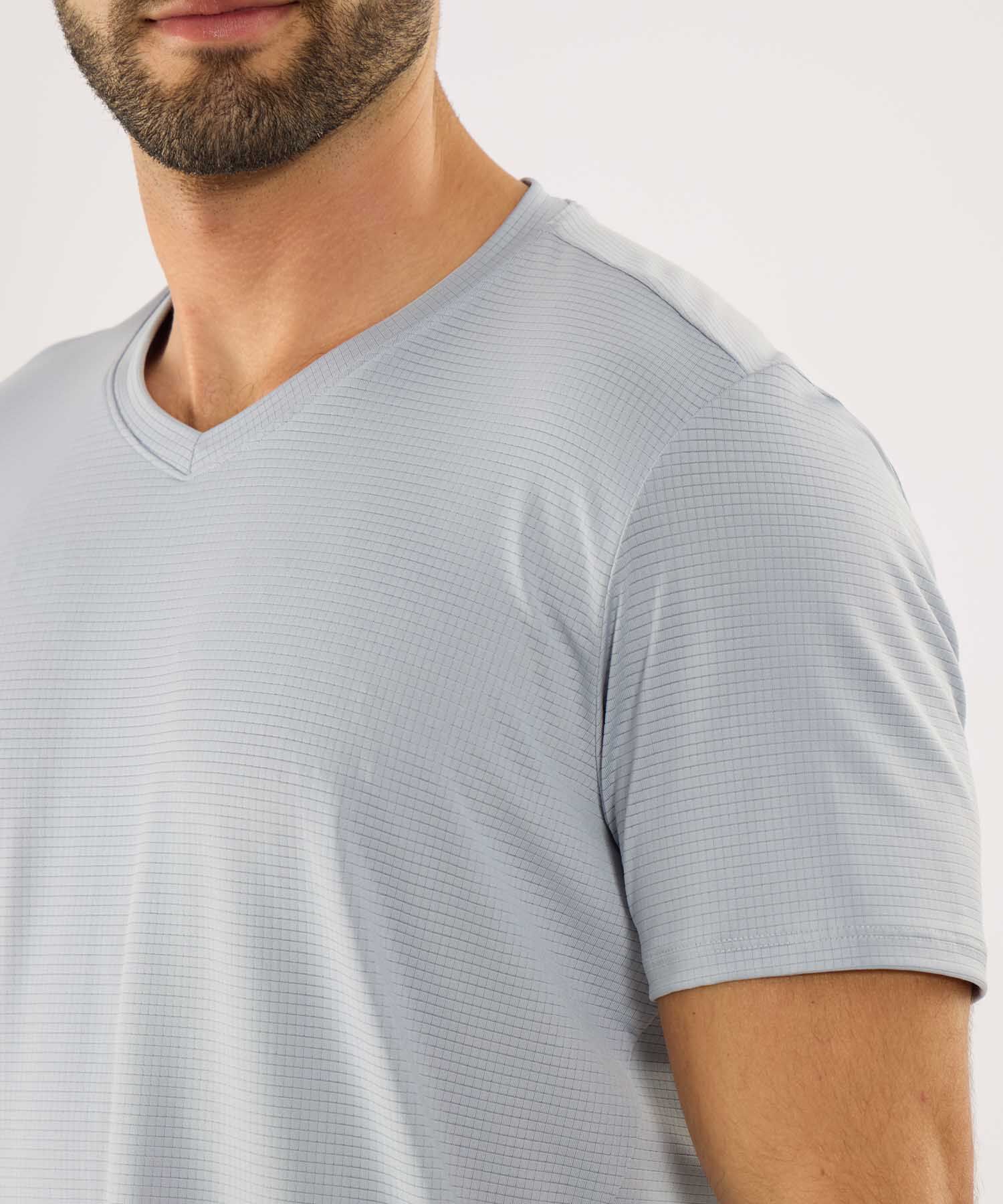camisetas deportivas para hombre
