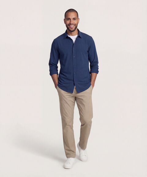 camisas para hombre