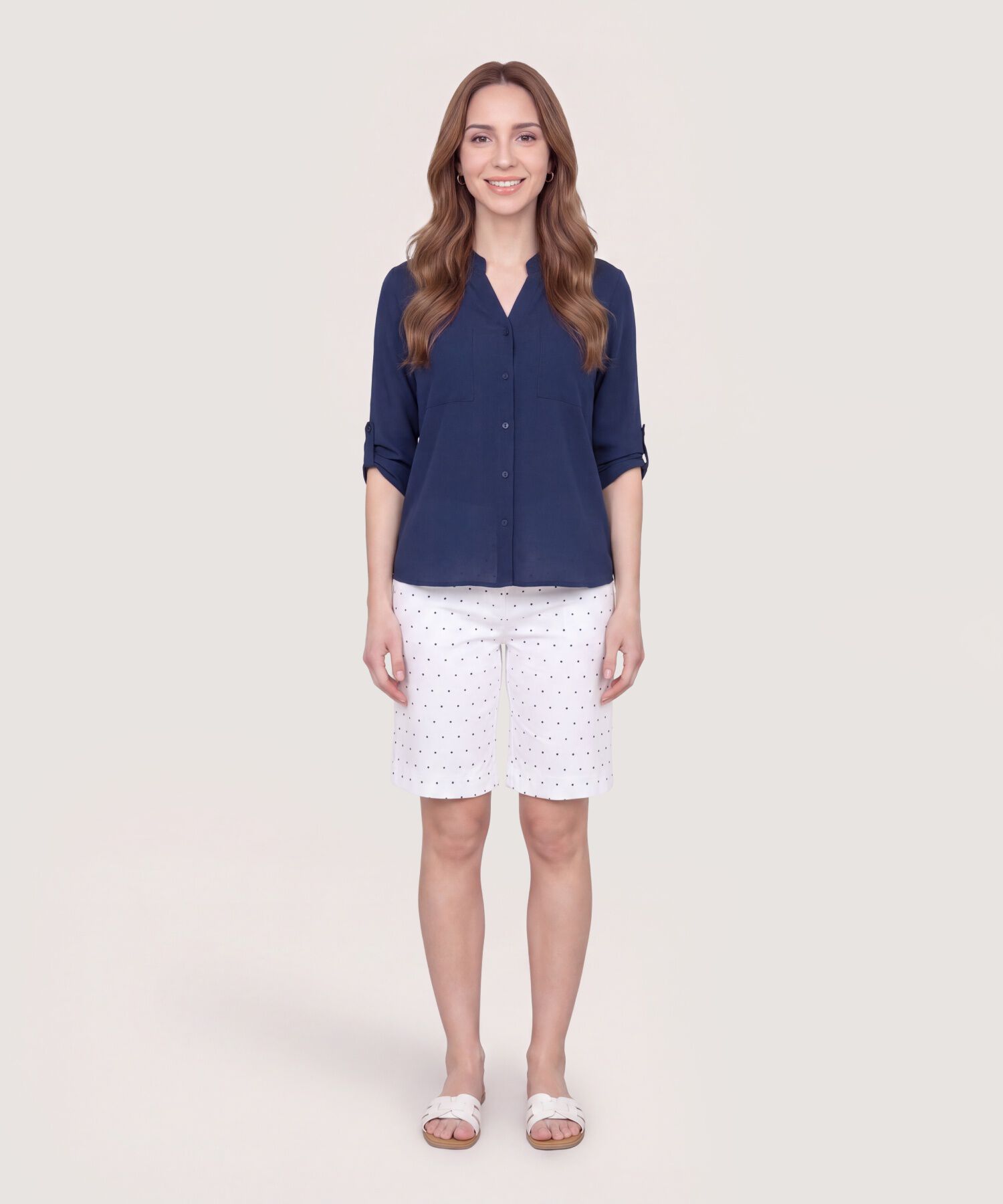 blusas de moda