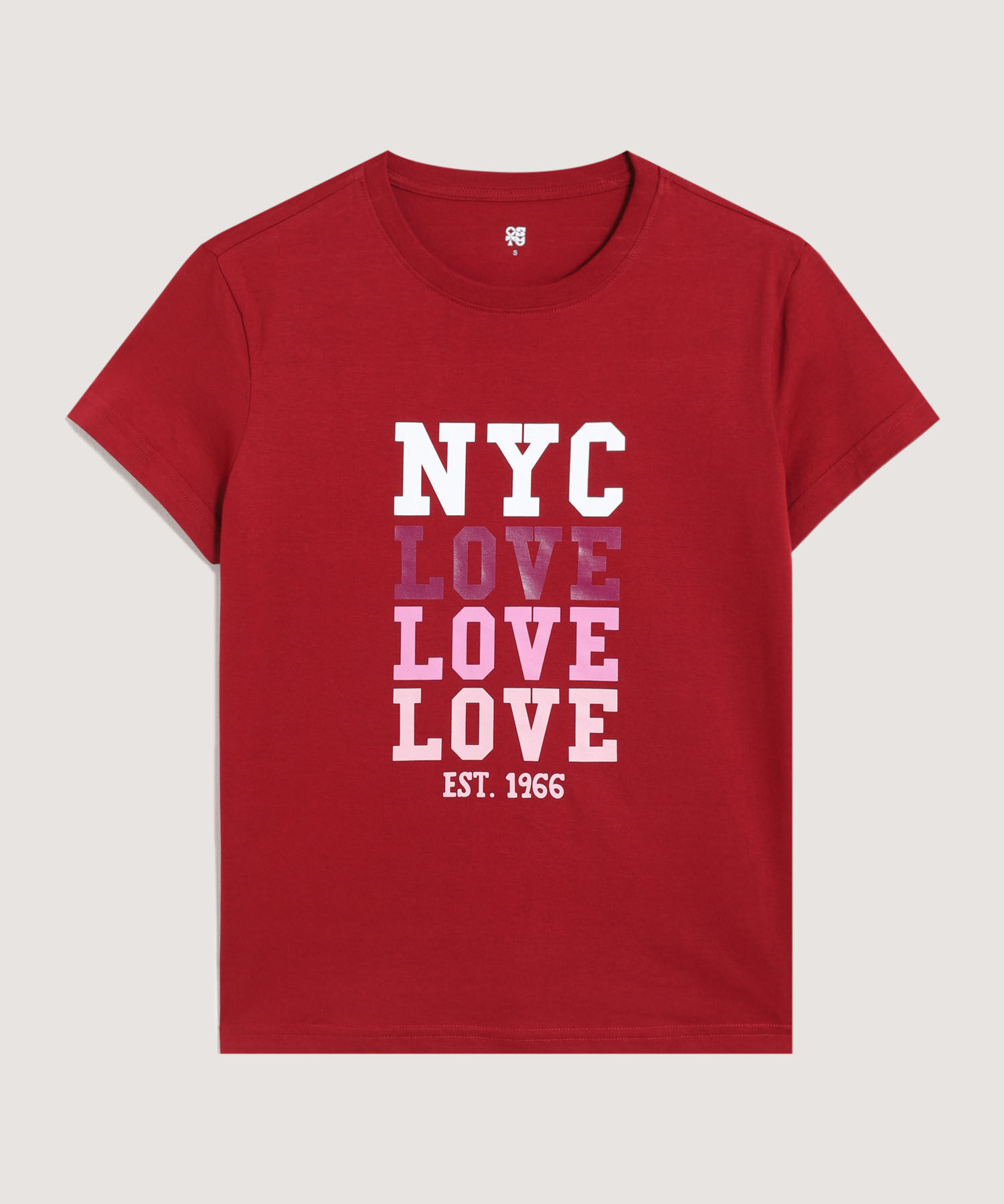 camisetas mujer