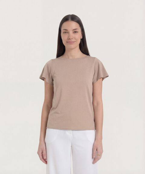 camisetas mujer image number null