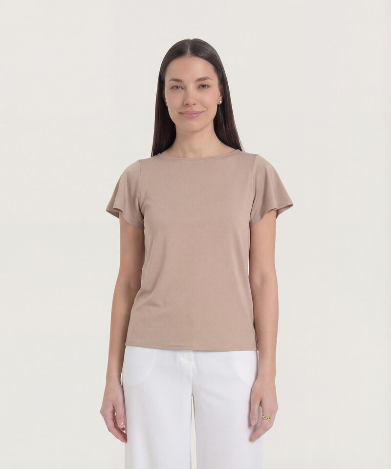 camisetas mujer