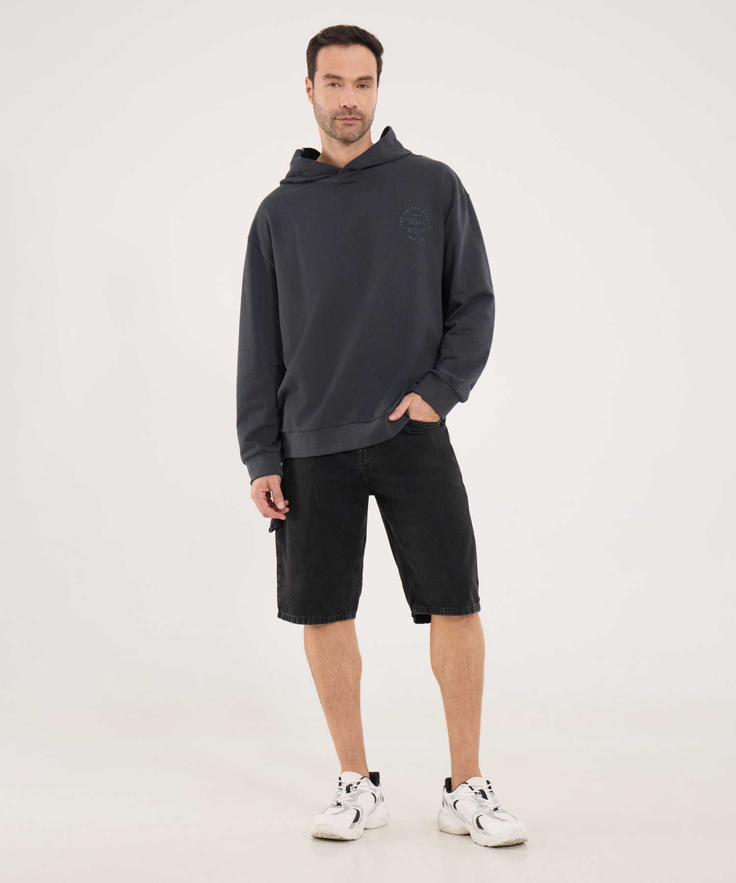 buzos para hombre