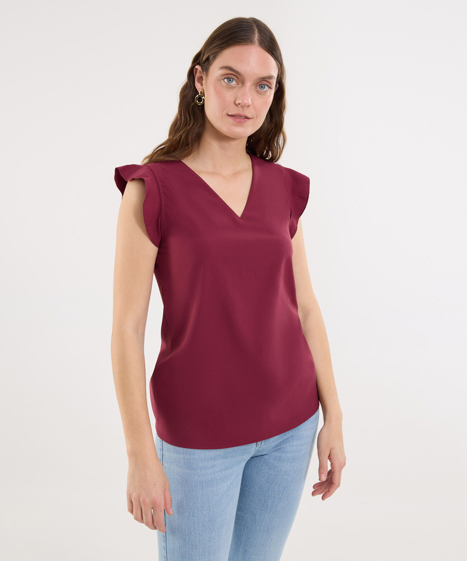 blusas de moda