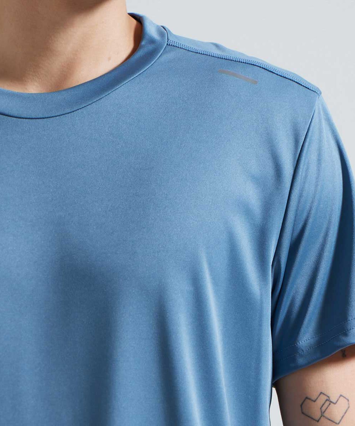 camisetas deportivas para hombre 