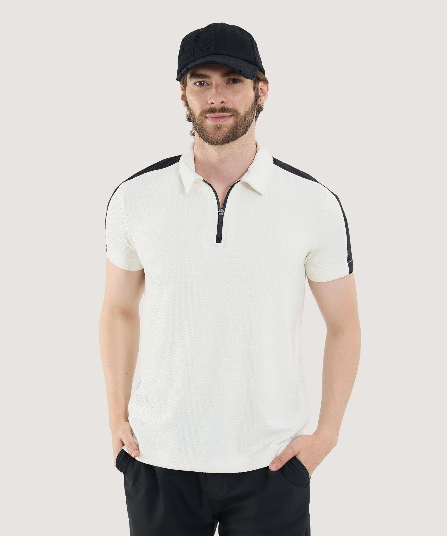 camisetas polo para hombre