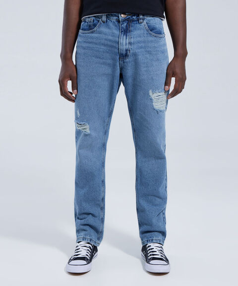jeans denim image number null