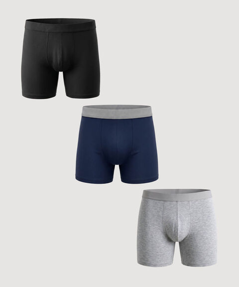 boxers para hombre image number null