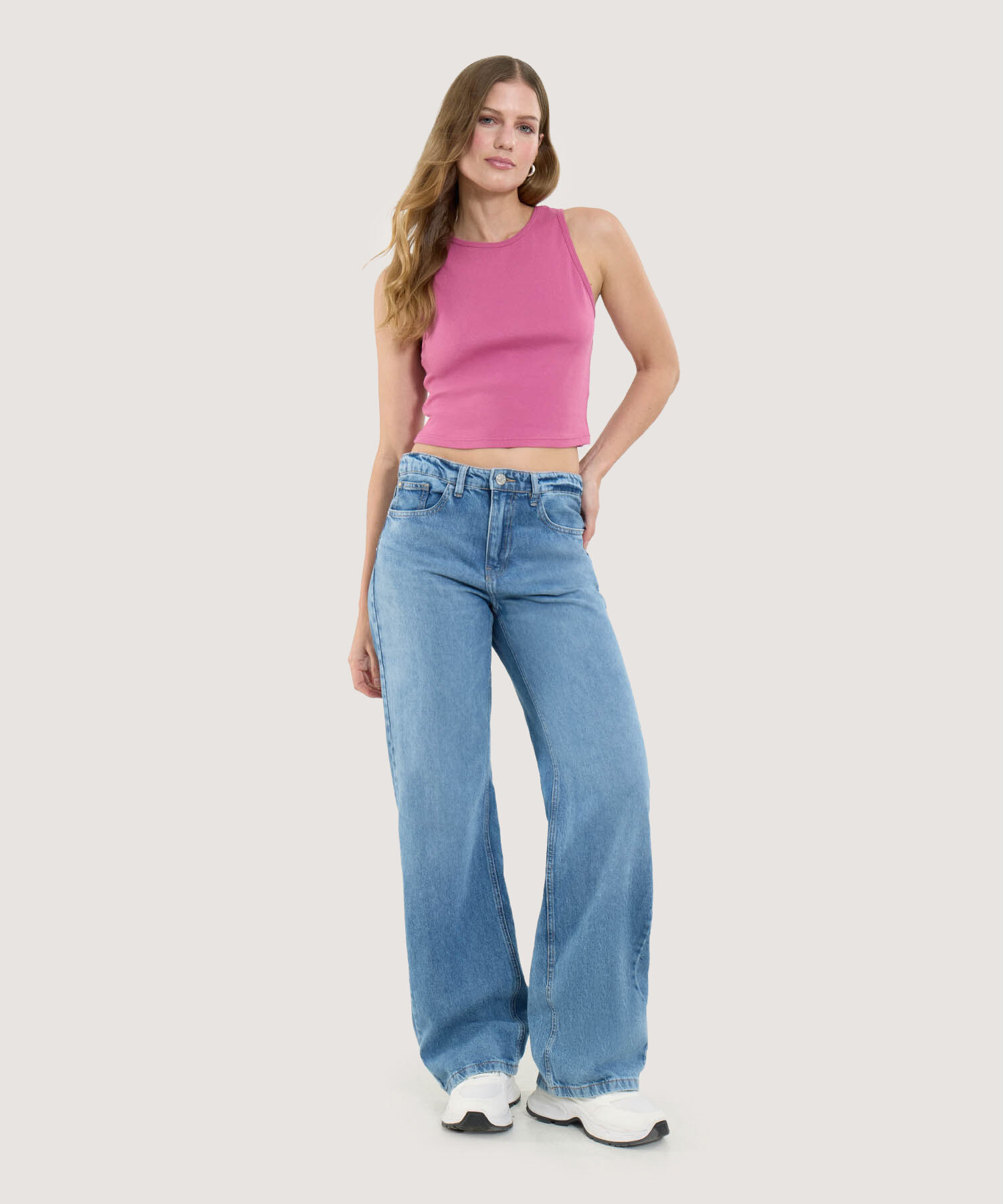 camisetas mujer