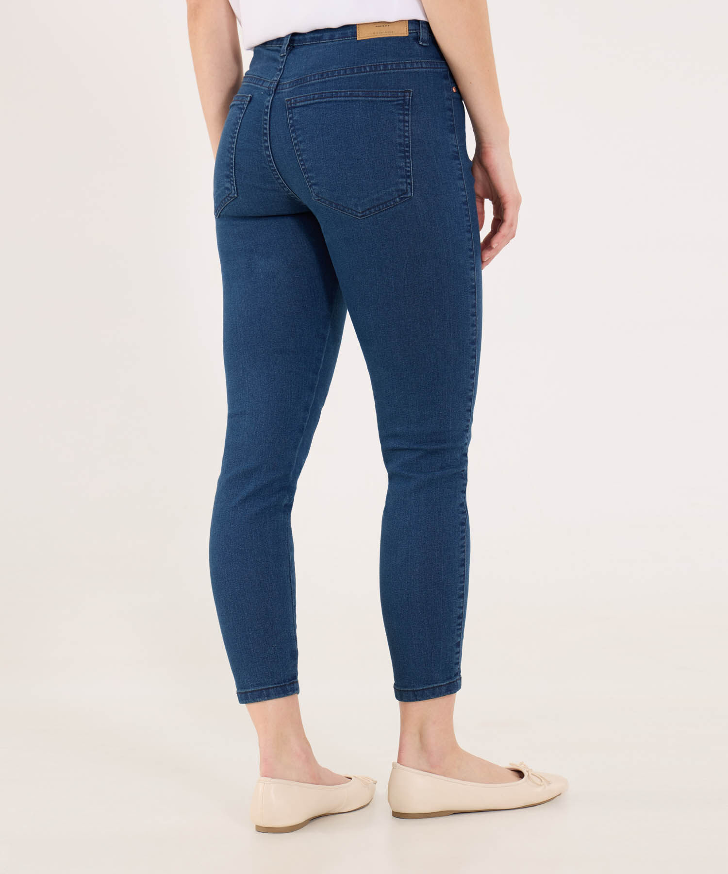 jeans mujer