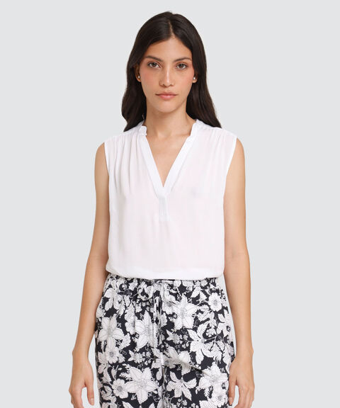 blusas de moda image number null