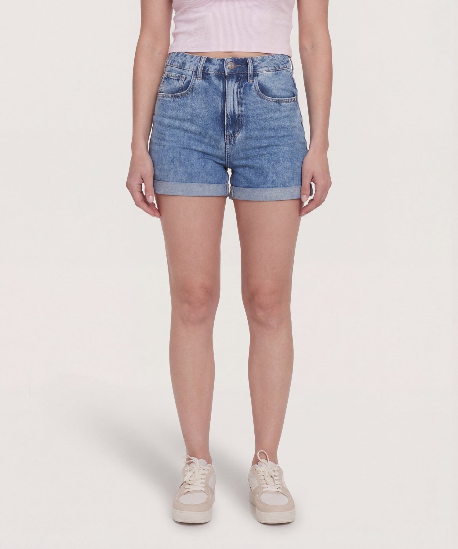 shorts mujeres