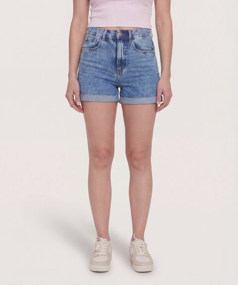 shorts mujeres