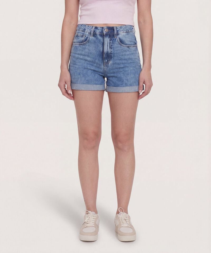 shorts mujeres