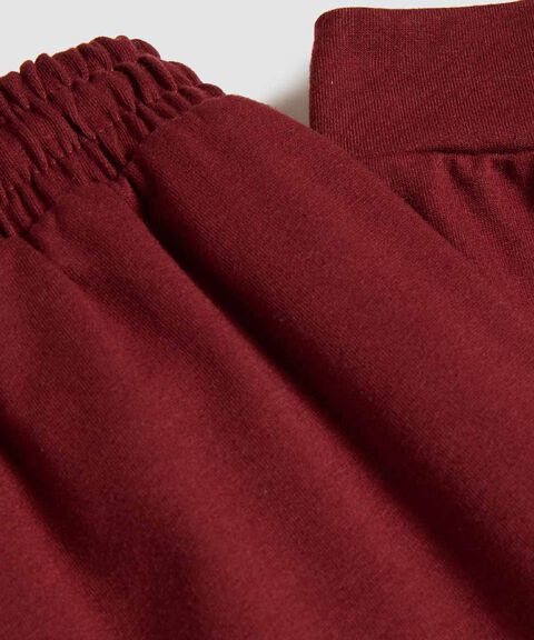 pantalones deportivos image number null