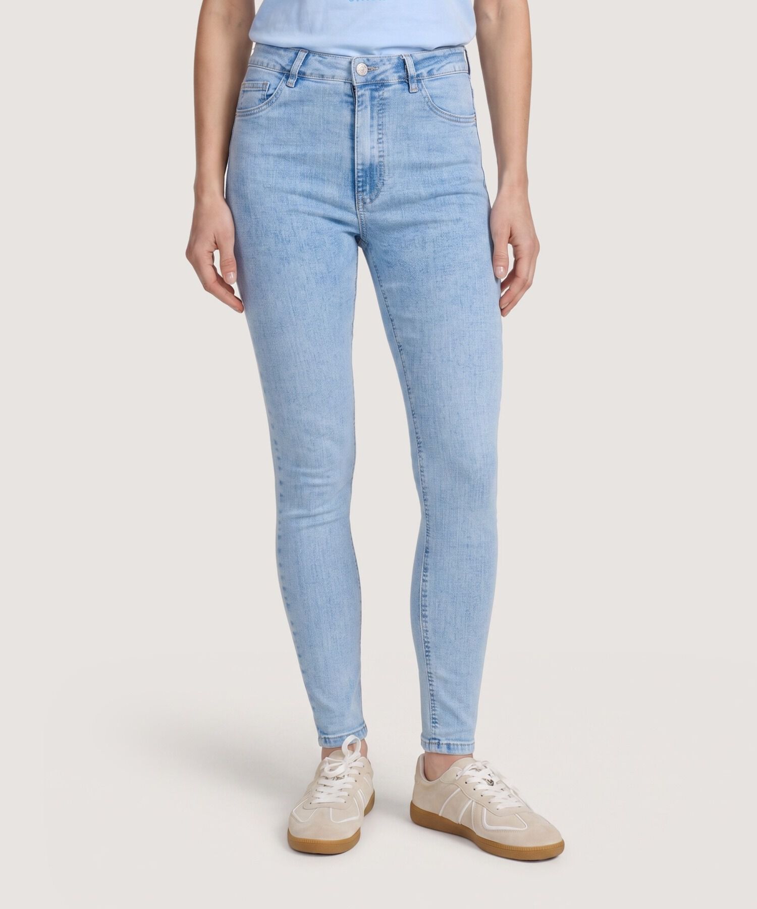 jeans mujer