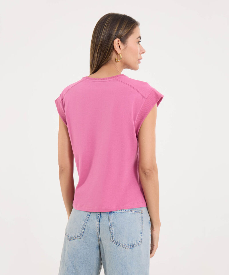 camisetas mujer