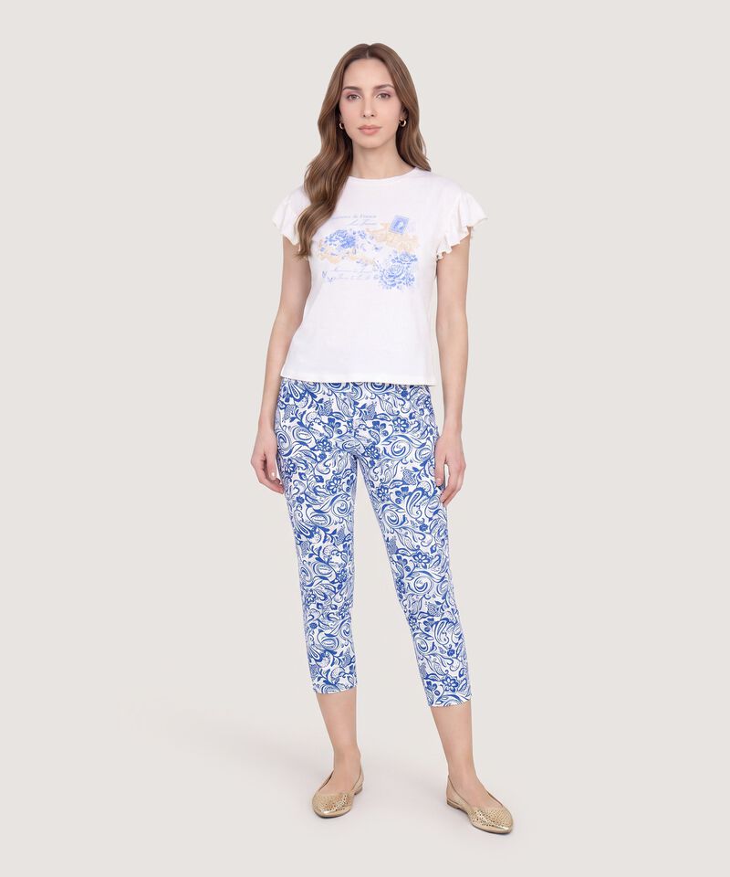 pantalon para mujer
