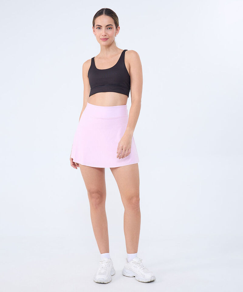 faldas deportivas mujer