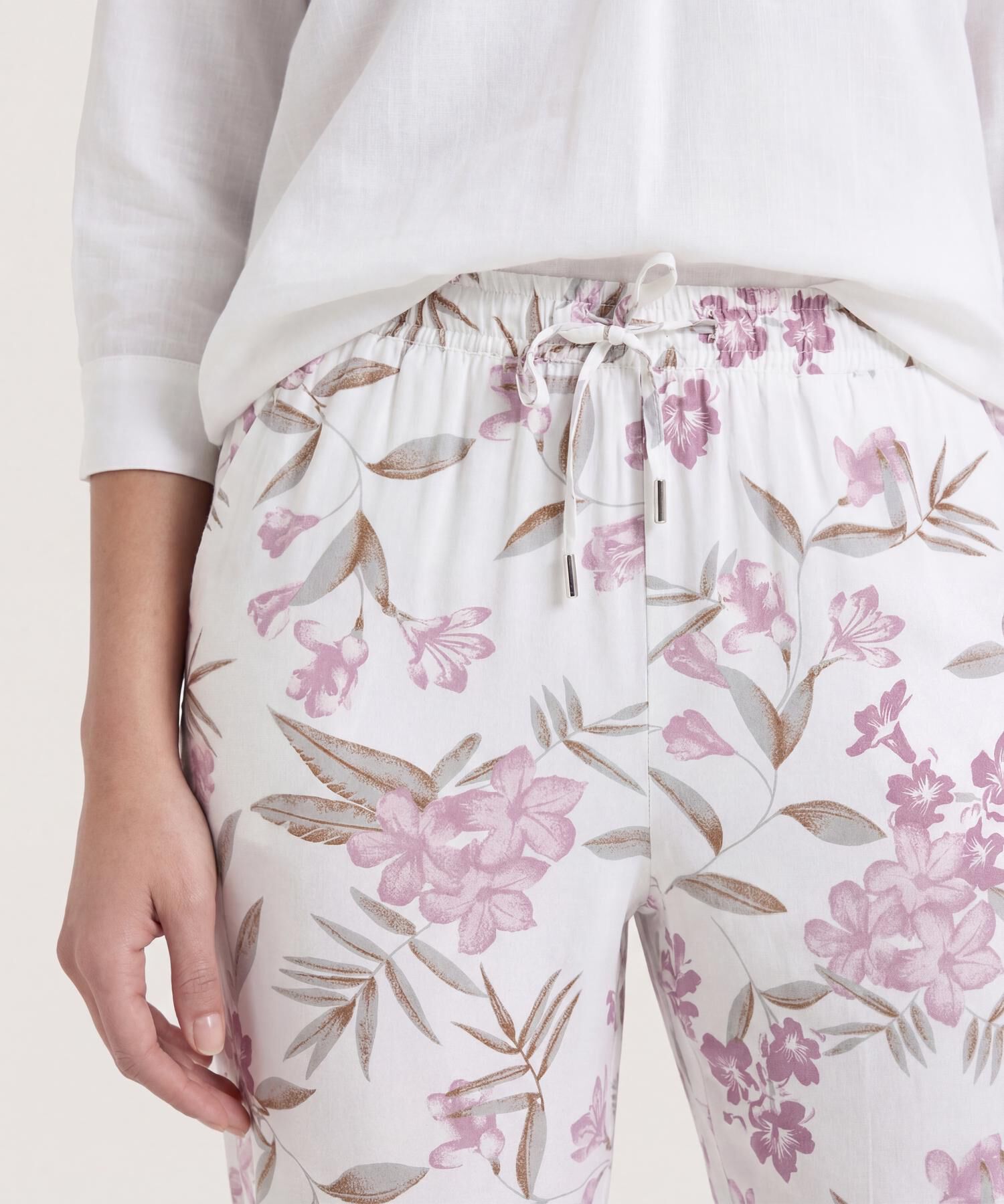 joggers para mujer