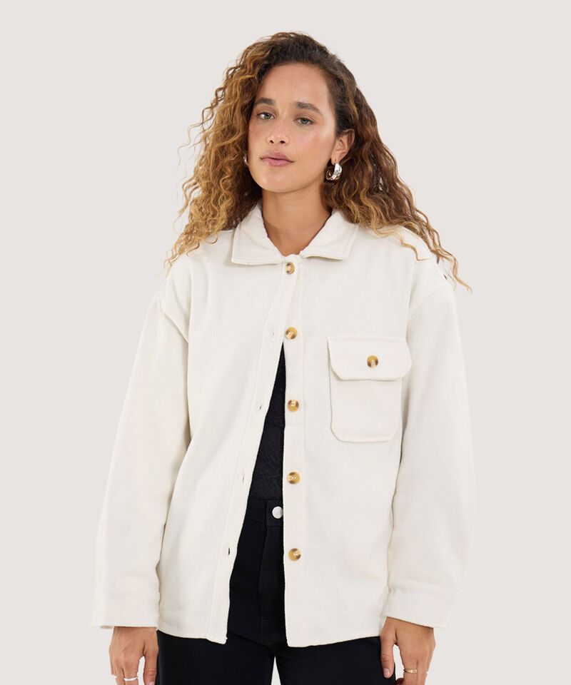 chaquetas para mujer