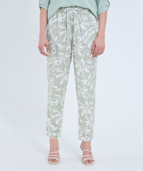 pantalon para mujer image number null