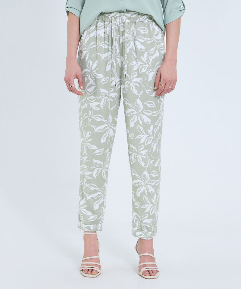 pantalon para mujer