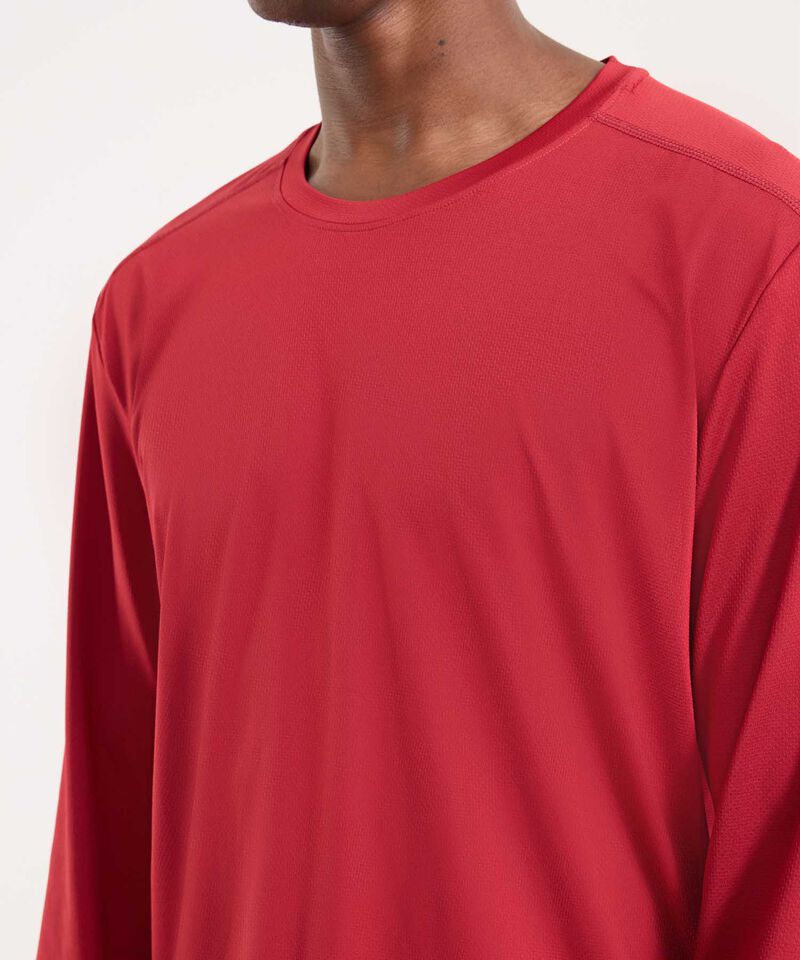 camisetas deportivas para hombre