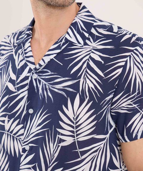 camisas para hombre