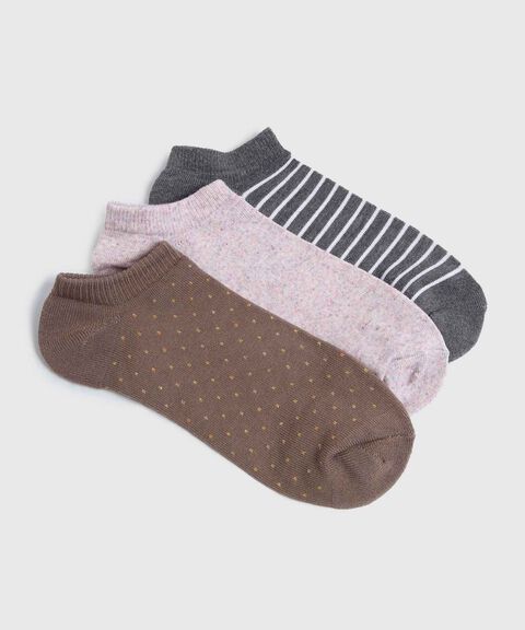 medias para mujer image number null