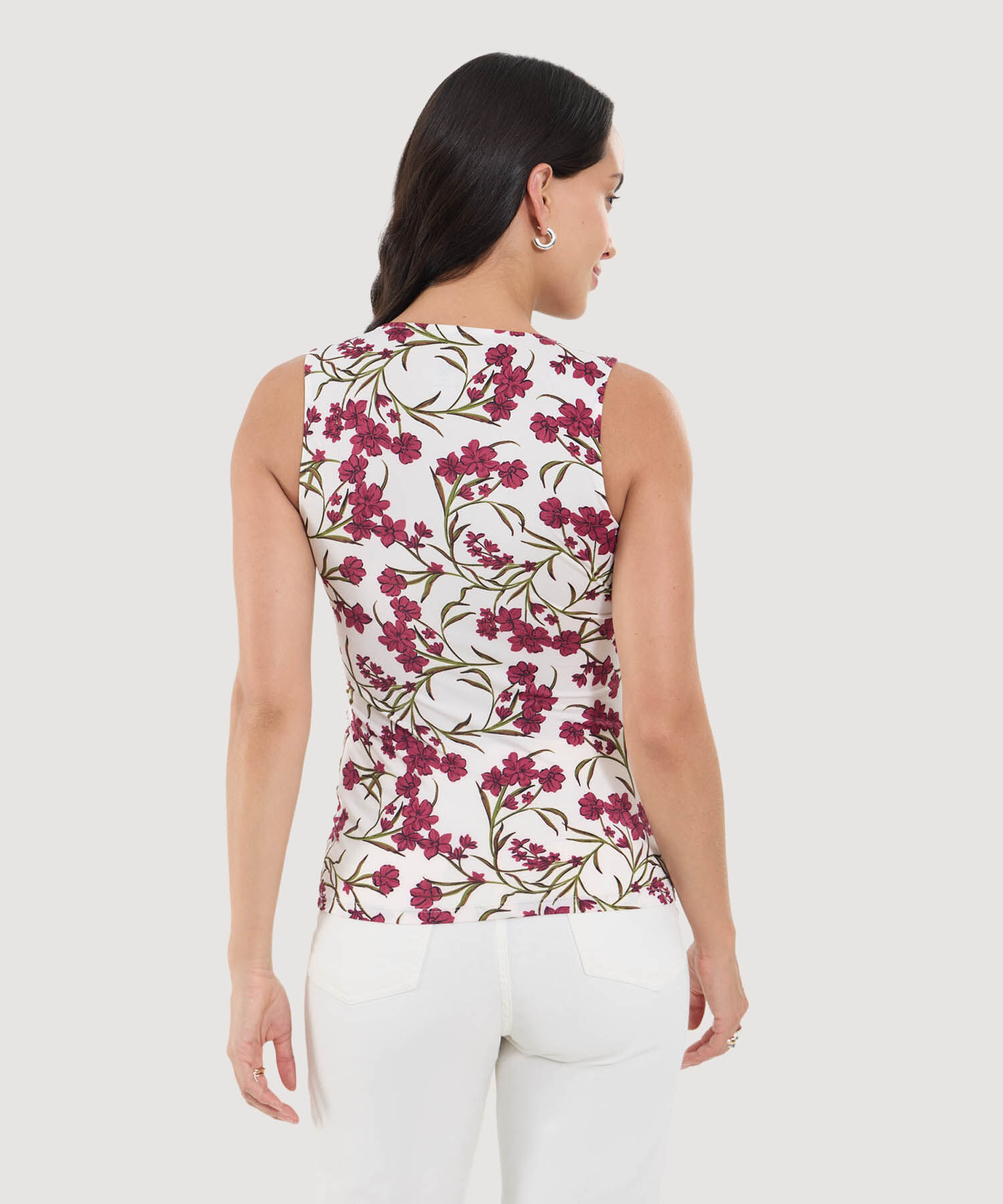 tops para mujer