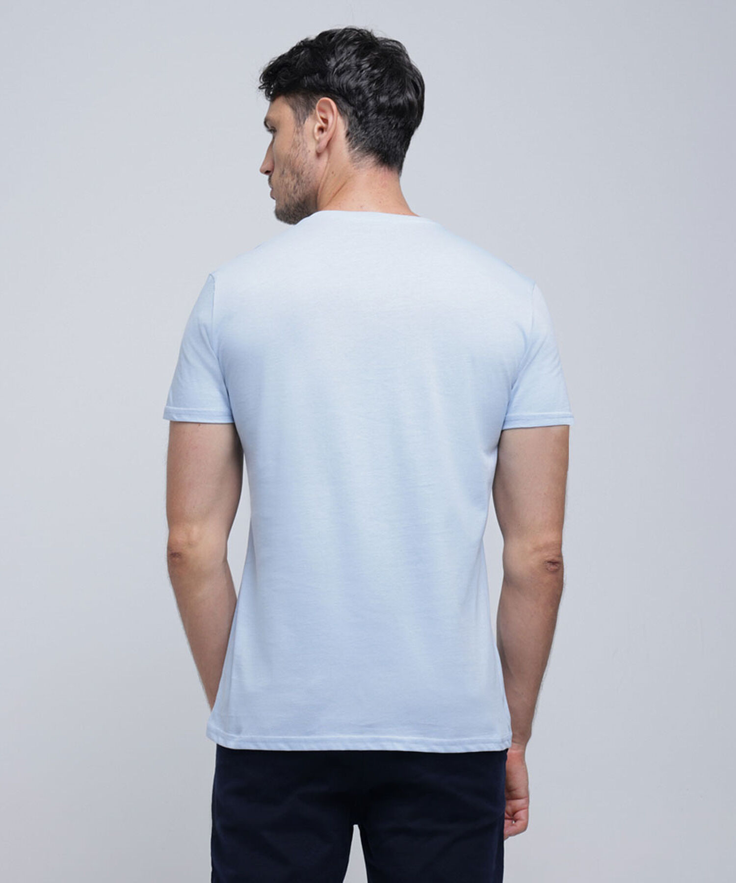 camisetas para hombre