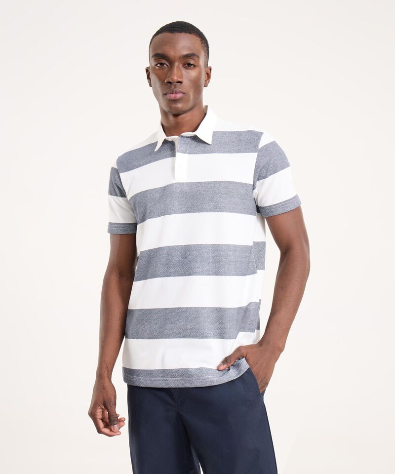 camisetas polo para hombre