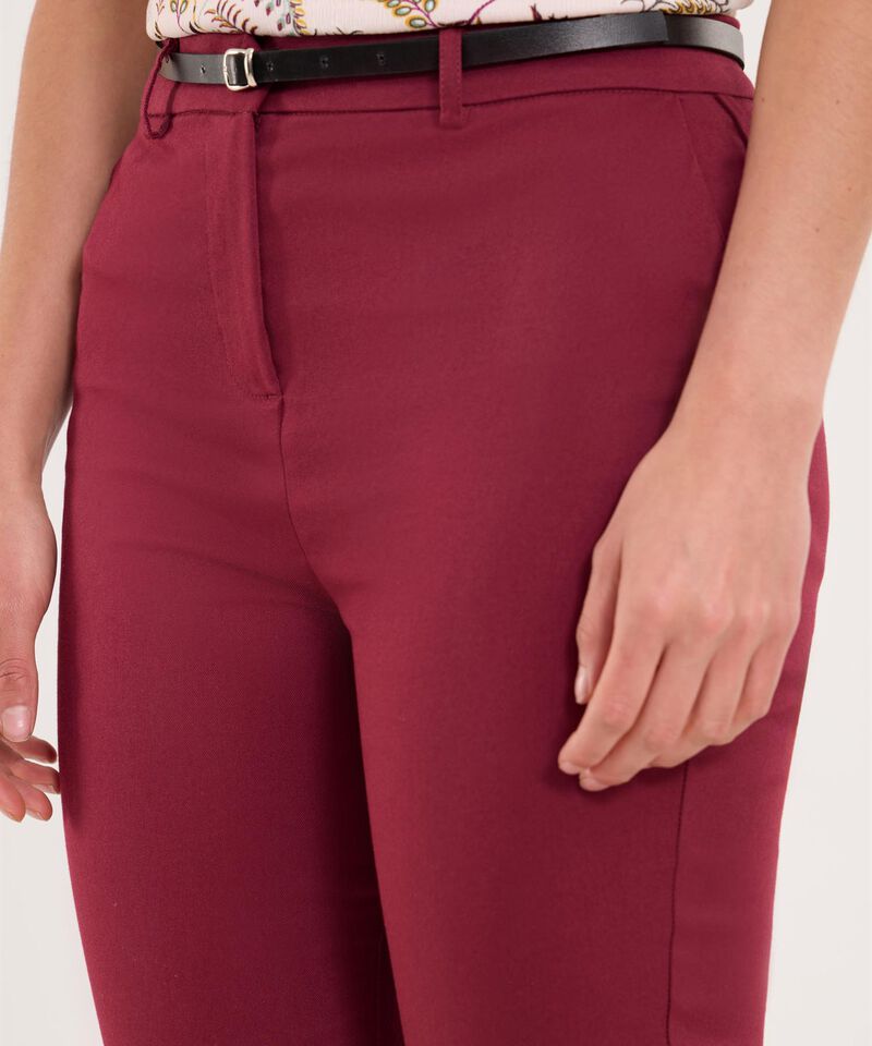 pantalon para mujer