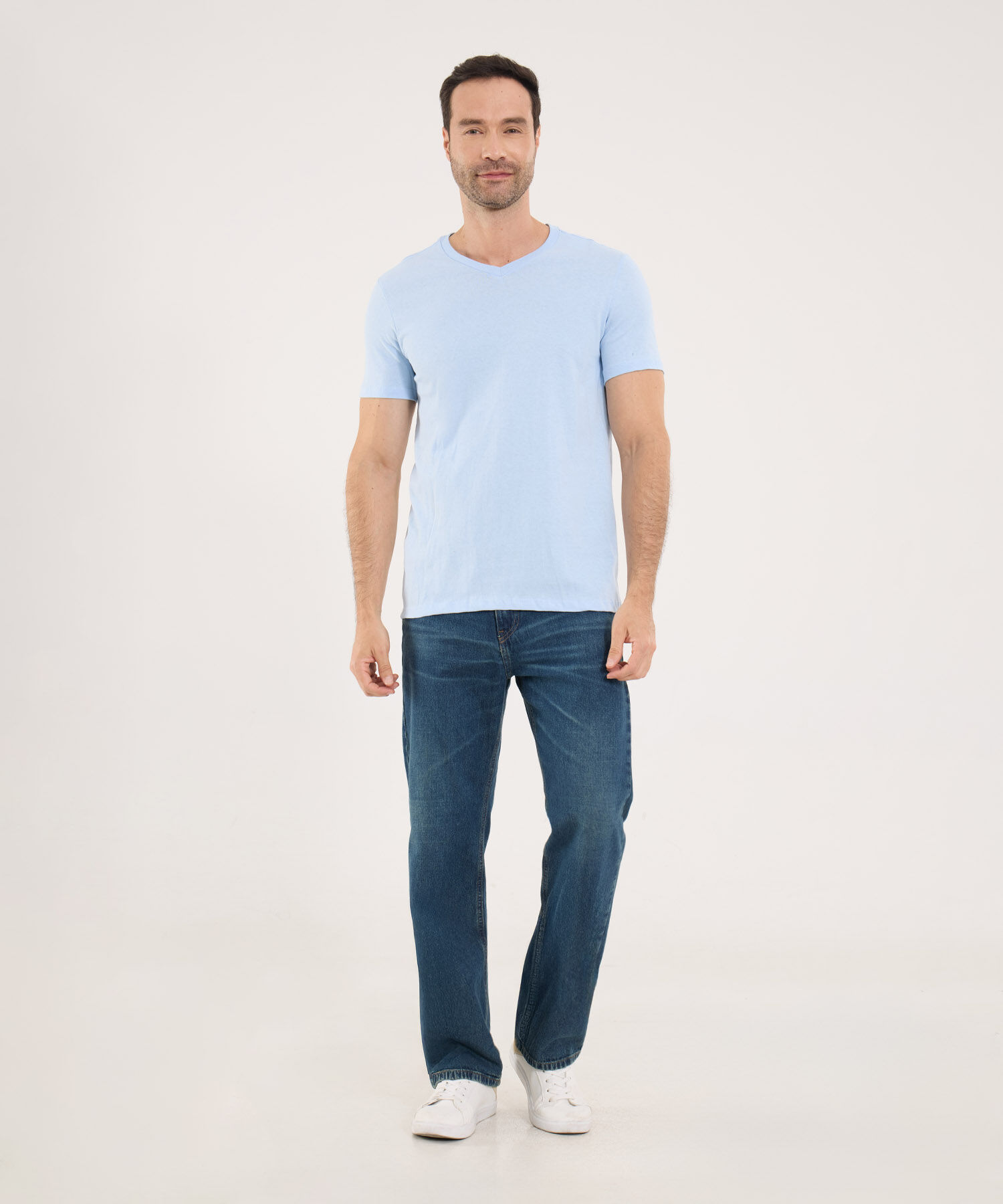 camisetas para hombre