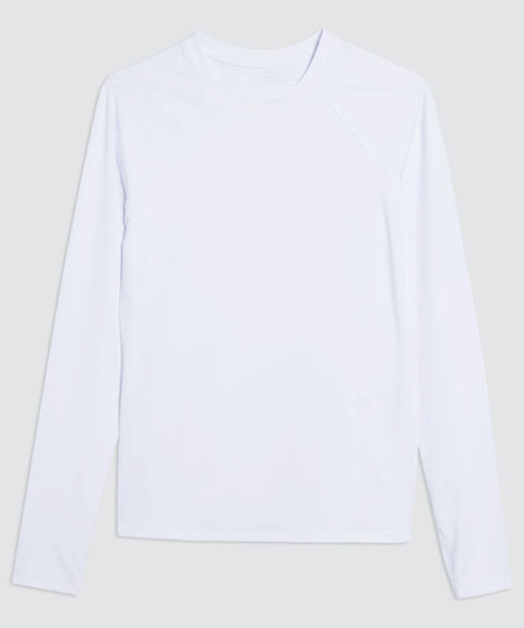 camisetas deportivas mujer